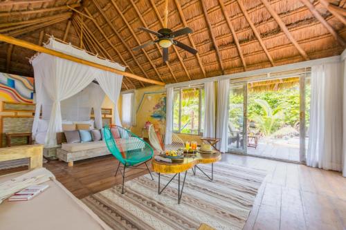 273001054 Villa Pescadores Tulum by Ahau Collection