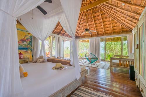 273001062 Villa Pescadores Tulum by Ahau Collection