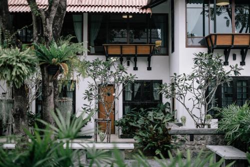 Palin Family Cottage - 숙소 외관