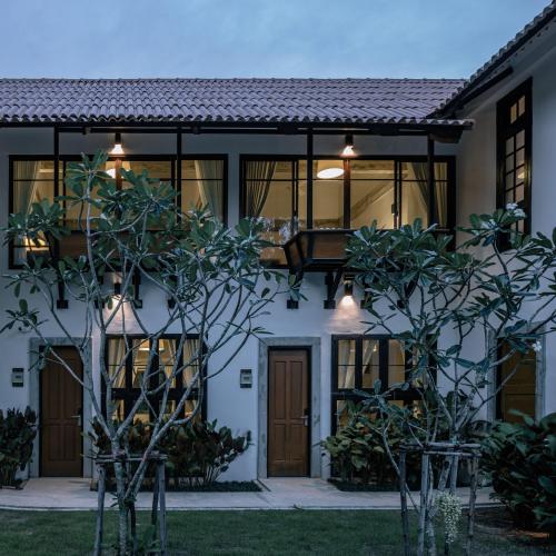 Palin Family Cottage - 숙소 외관