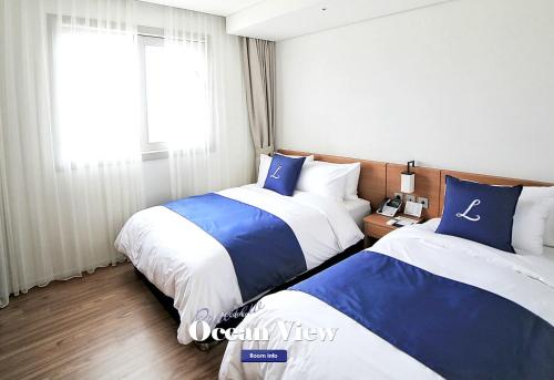 Lapis Hotel Namhae