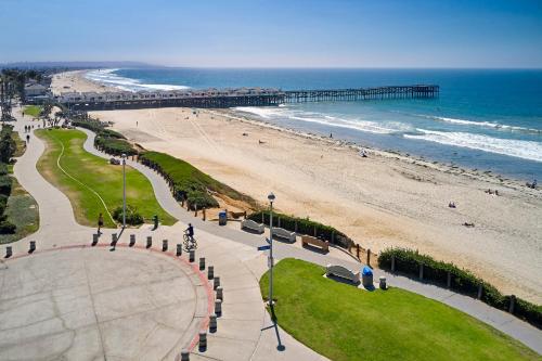 Pacific View Inn San Diego - 해변