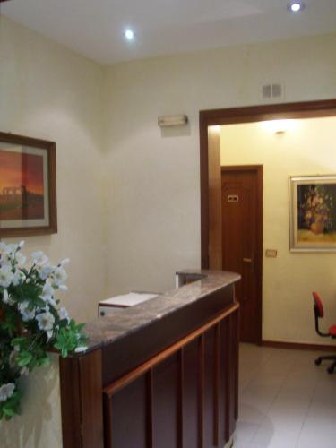 Hotel Pensione Romeo - image 9