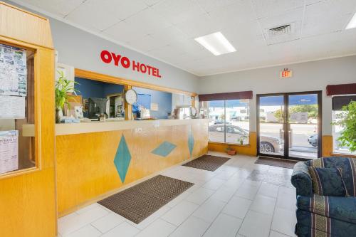 OYO Hotel Tyler Lindale