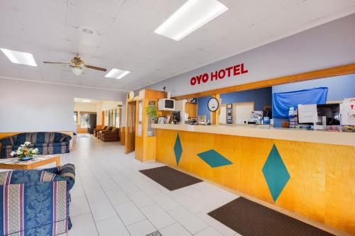 OYO Hotel Tyler Lindale