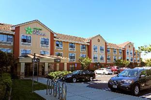 Extended Stay America Suites - Dublin - Hacienda Dr.