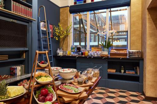 Hotel Indigo The Hague - Palace Noordeinde by IHG, The Hague (photo 5)