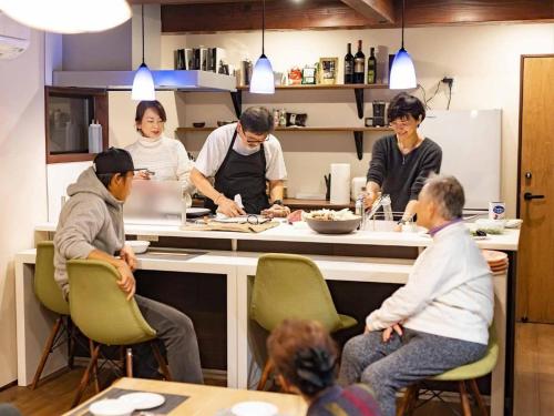 Wow! KANAZAWA STAY