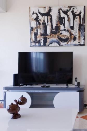 le Mirador Luxe Appartement