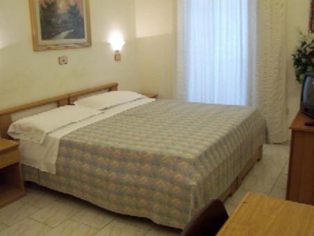 Hotel Pensione Romeo Hotel Pensione Romeo is conveniently located in the popular Murat area. The hotel offers guests a range of services and amenities designed to provide comfort and convenience. 24-hour front desk, room 