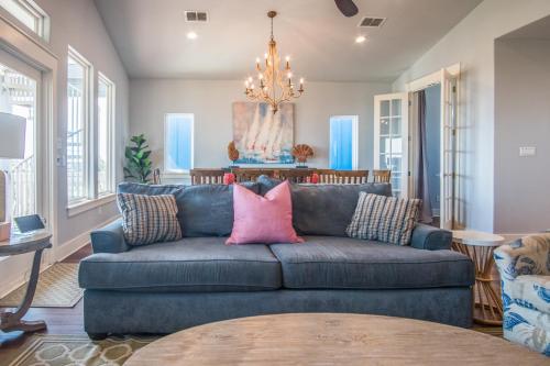 Mer Sea Azul home - image 3