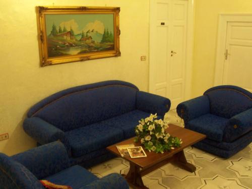 Hotel Pensione Romeo - image 10