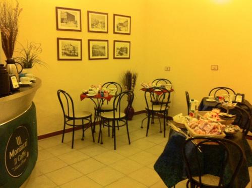 Hotel Pensione Romeo