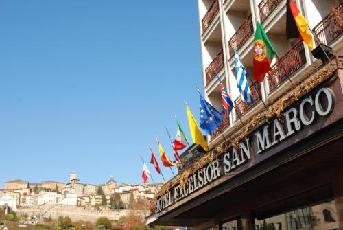 Hotel Excelsior San Marco - image 7