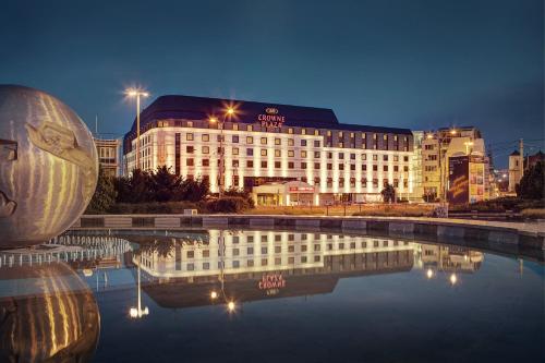 Hotel in Bratislava 