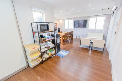 Shibuya House Hotel