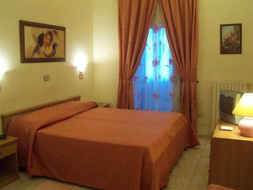 Hotel Pensione Romeo Bari