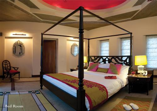 The Tree of Life Resort & Spa