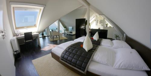 Boutiquehotel zur Winzerstube - image 5