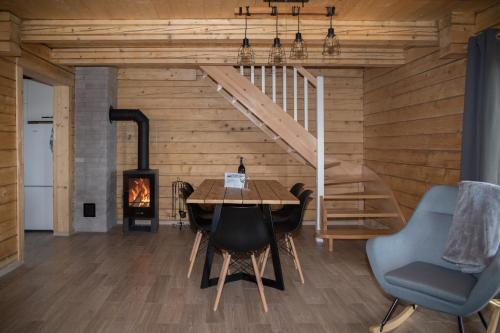 Widokowa Chata Jaworzynka in Jaworzynka