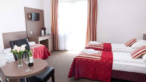 hotel photo