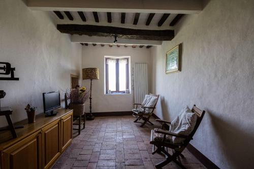 House with stunning views