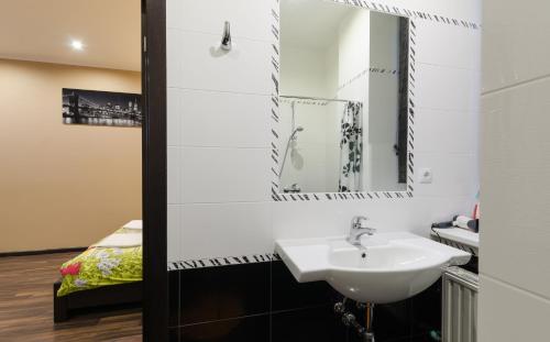 ApartHotel Riga Self Registration & Check-in, Riga (Foto 7)