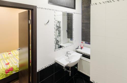 ApartHotel Riga Self Registration & Check-in, Riga (Foto 9)