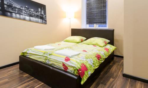 ApartHotel Riga Self Registration & Check-in, Riga (Foto 10)