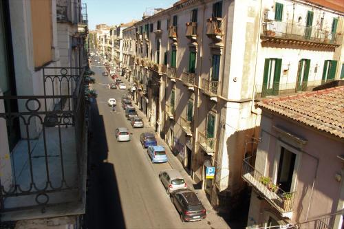 B&B Terre di Catania 4