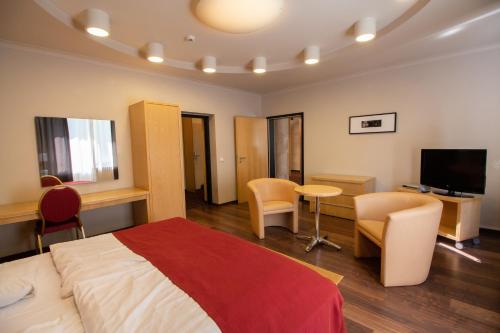 Hotel Laterum - main image