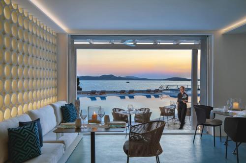 Mykonos Grand Hotel & Resort - image 12