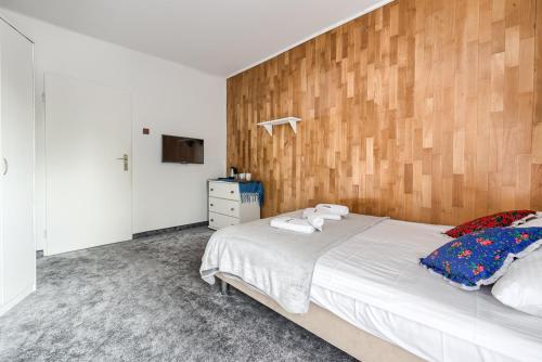 Double Room room in Kleszczówka