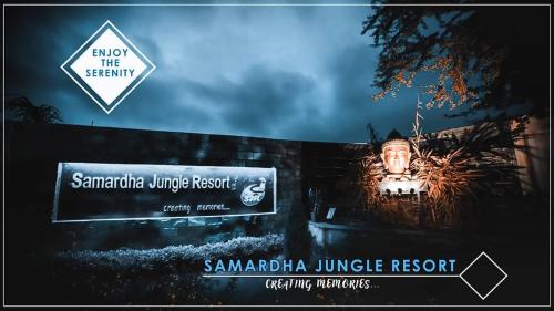 Samardha Jungle Resort