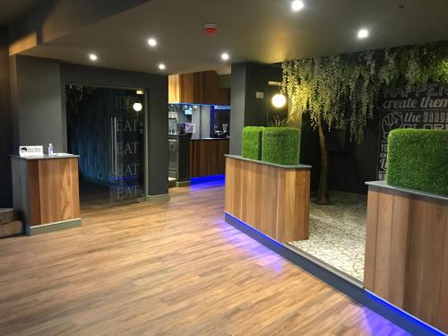 Beverley Hotel – Walsall