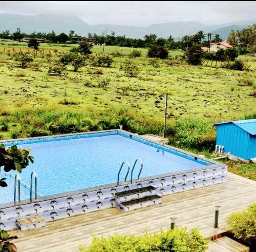 LONAVALA FARM STAYs 6 BHK