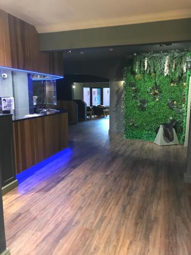 Beverley Hotel in วาลเซล