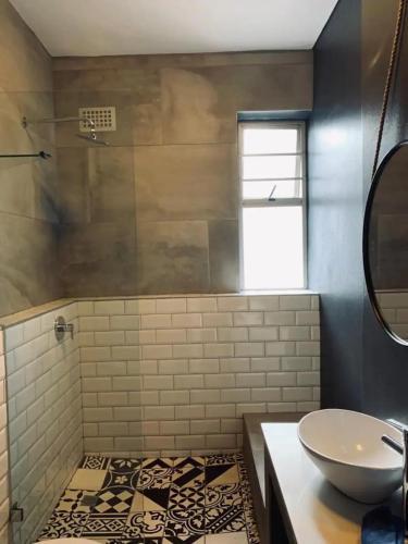 Atlantic 2 bedroom with sea view