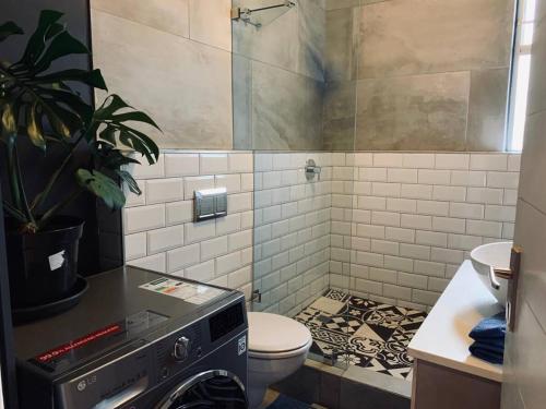 Atlantic 2 bedroom with sea view