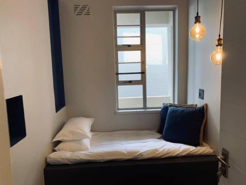 Atlantic 2 bedroom with sea view