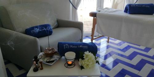 Relais Maresca Luxury Small Hotel - main image