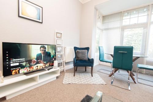 Picture of The Harrogate Abode