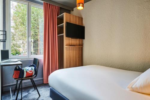 ibis Styles Paris Alesia Montparnasse - image 14