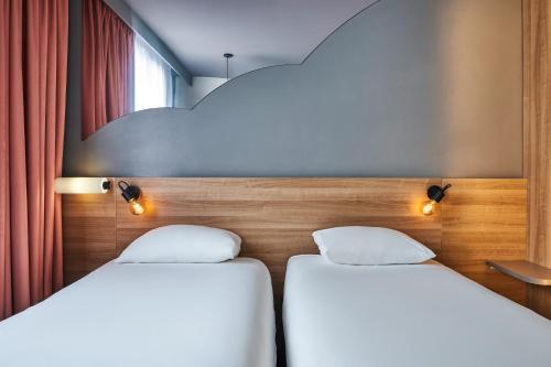 ibis Styles Paris Alesia Montparnasse - image 12