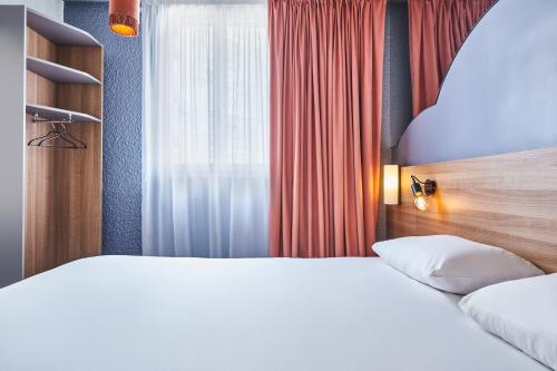 ibis Styles Paris Alesia Montparnasse - image 12