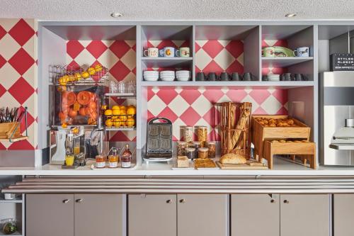 ibis Styles Paris Alesia Montparnasse - image 7