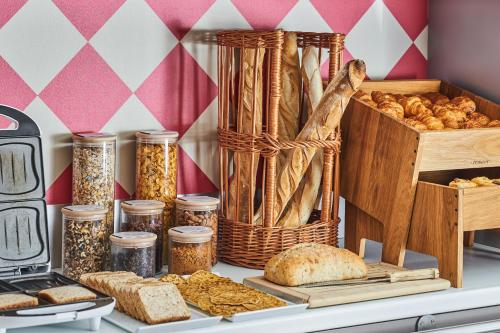 ibis Styles Paris Alesia Montparnasse - image 4