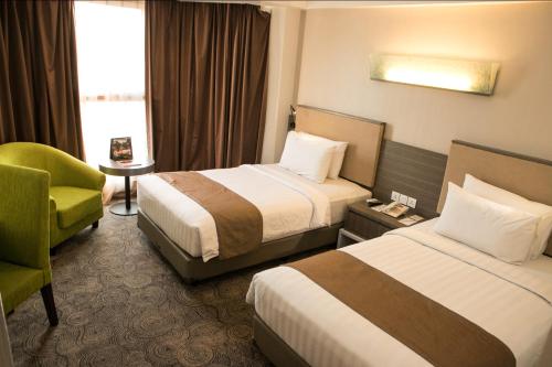 Photo - Swiss-Belhotel Borneo Samarinda