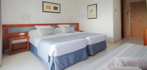 Hotel Rocamarina - Adults Only - image 14