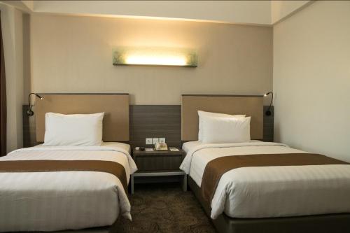 Swiss-Belhotel Borneo Samarinda